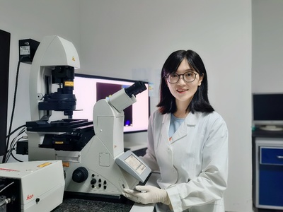 基礎(chǔ)醫(yī)學(xué)院安威/謝萍教授團(tuán)隊(duì)在《Oncogene》發(fā)表研究，揭示肝再生增強(qiáng)因子蛋白穩(wěn)定性失衡促進(jìn)脂肪肝向肝癌發(fā)展的機(jī)制