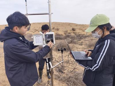 內(nèi)蒙古防沙治沙科創(chuàng)重大示范工程 十大孔兌風(fēng)水復(fù)合侵蝕區(qū)泥沙阻控與近自然生態(tài)修復(fù)技術(shù)集成與示范工作紀(jì)實(shí)