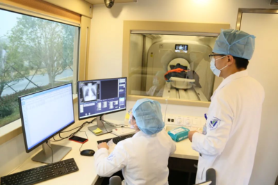 七年踔厲奮發(fā)，圓夢(mèng)三甲向未來！浙大四院開啟高水平發(fā)展新征程